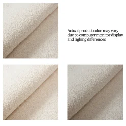 Carmen 52.3' Upholstered Wingback King Bedframe