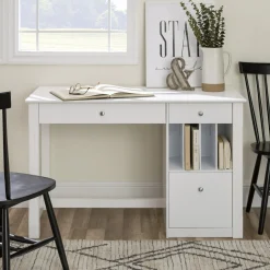 Clara Storage Desk