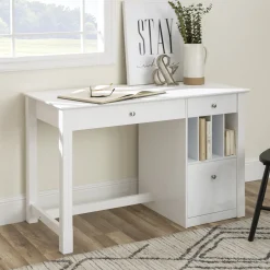 Clara Storage Desk