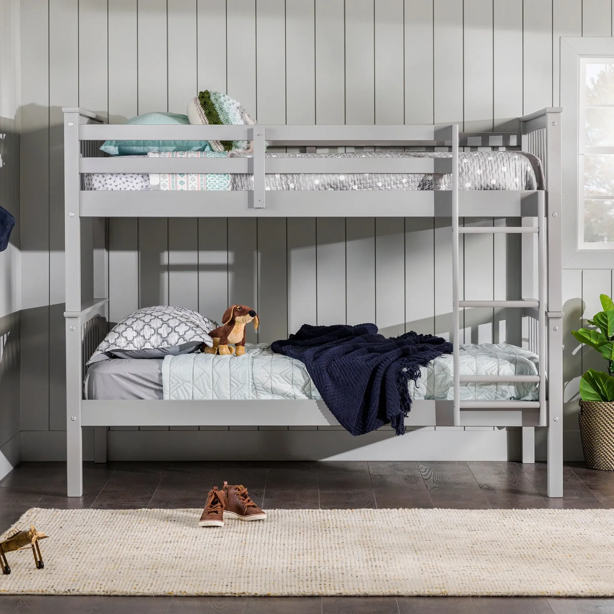 Classic Bunk Bed
