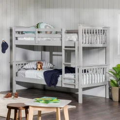 Classic Bunk Bed