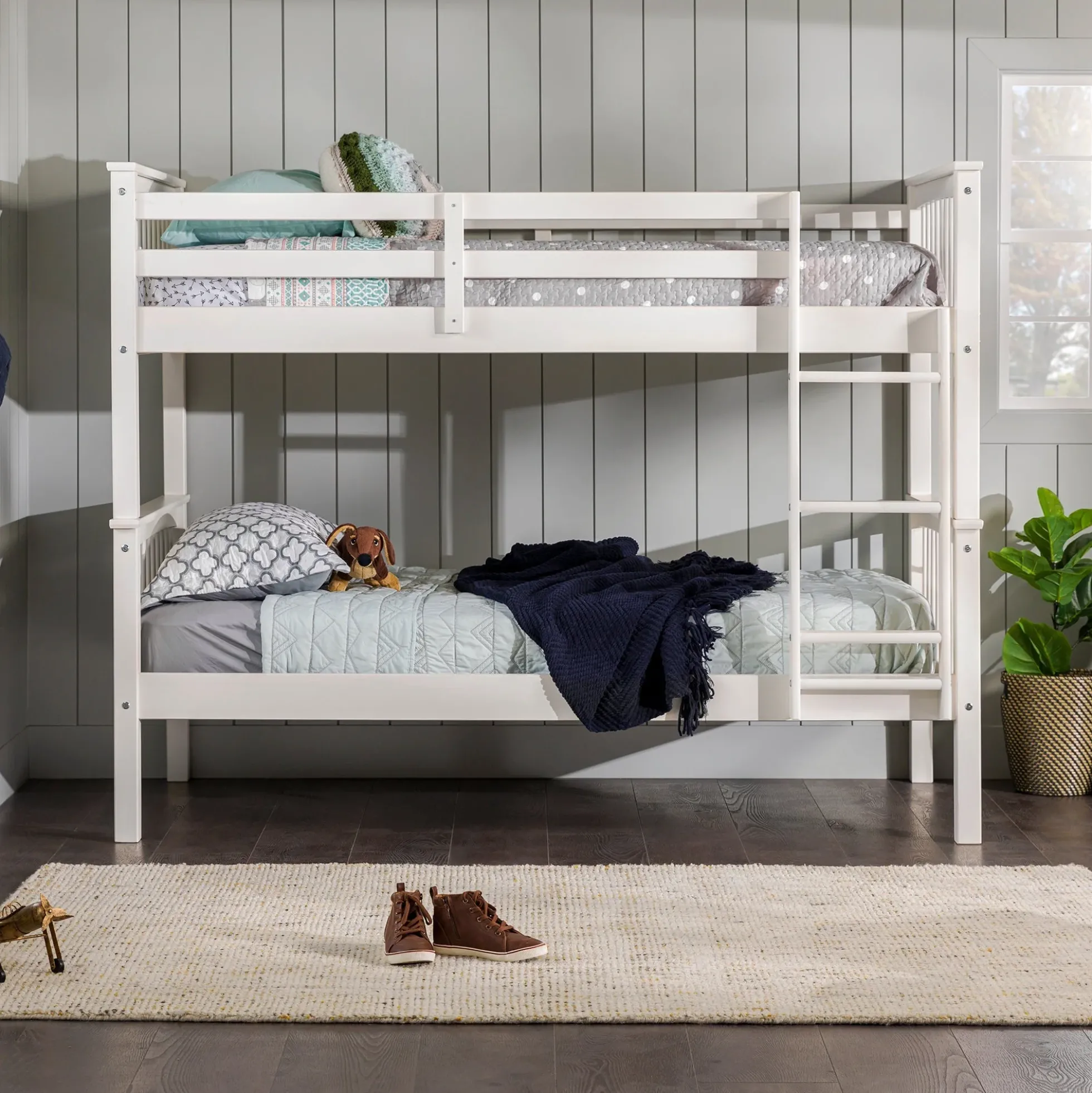 Classic Bunk Bed