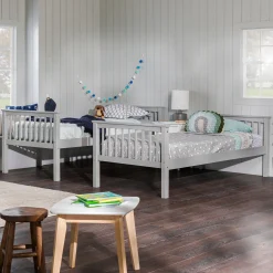 Classic Bunk Bed