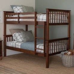 Classic Bunk Bed