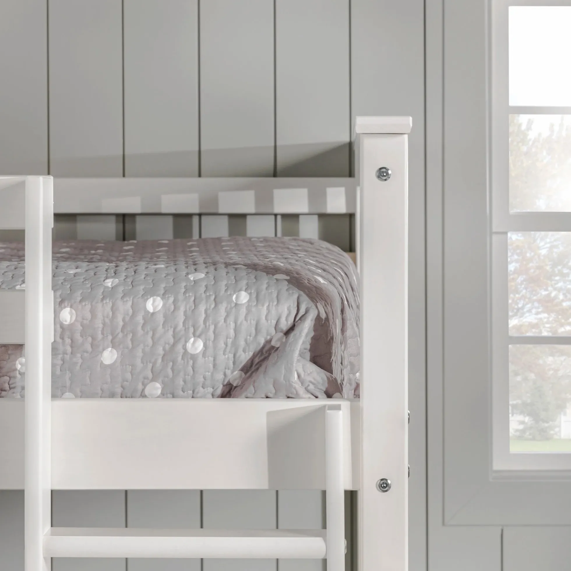 Classic Bunk Bed