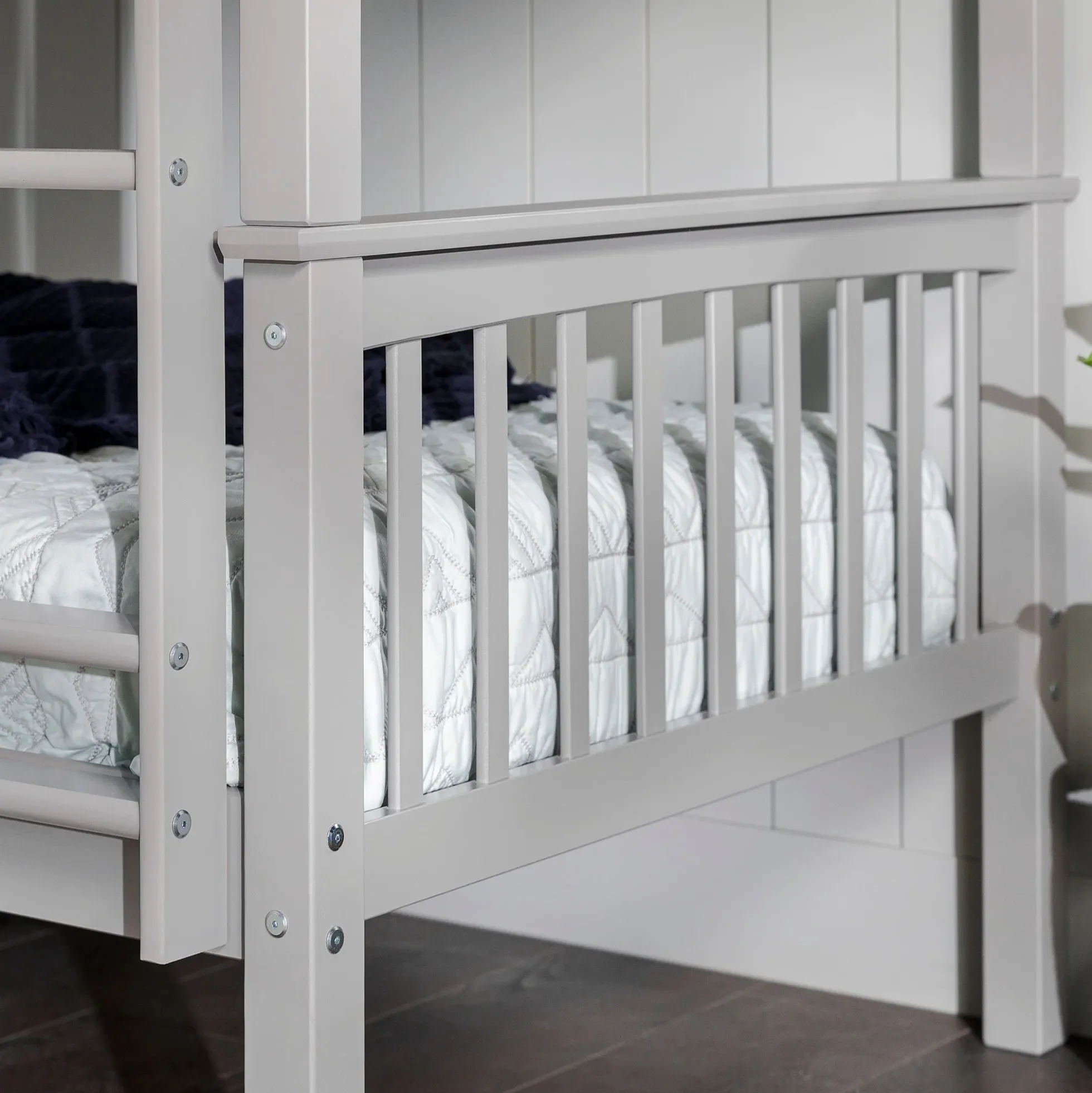 Classic Bunk Bed