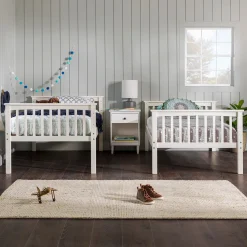 Classic Bunk Bed