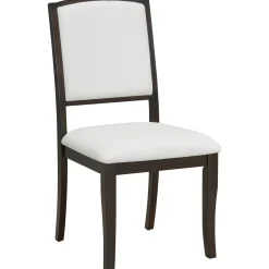 Classic Modern Extendable Round Dining Table Set for 4