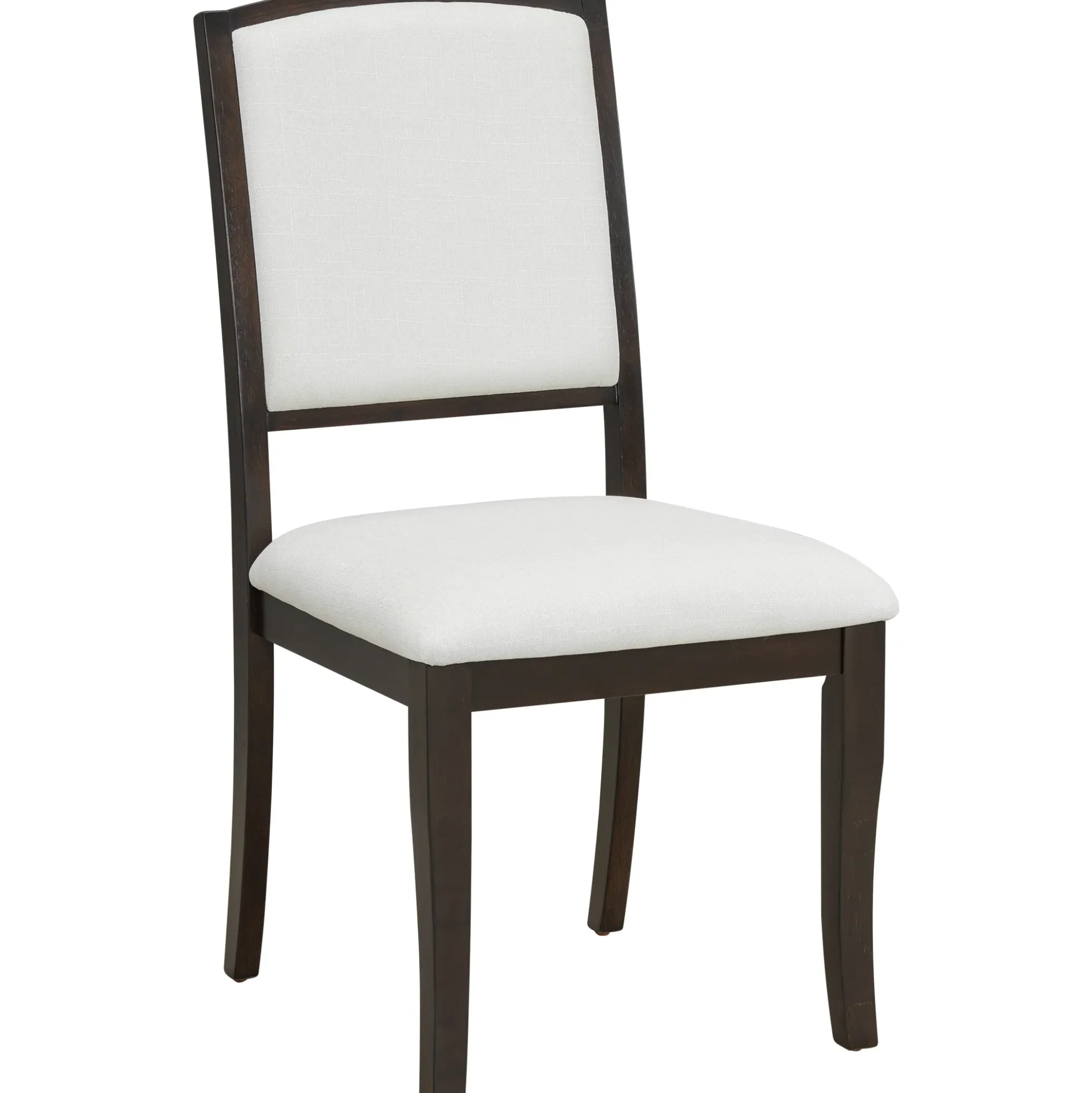 Classic Modern Extendable Round Dining Table Set for 4