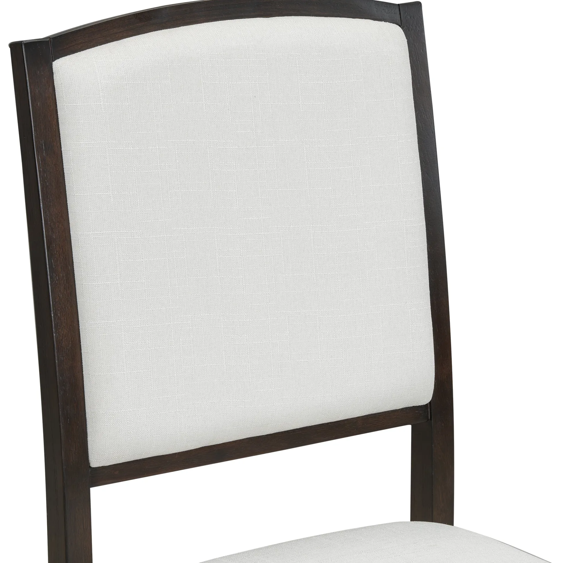 Classic Modern Extendable Round Dining Table Set for 4
