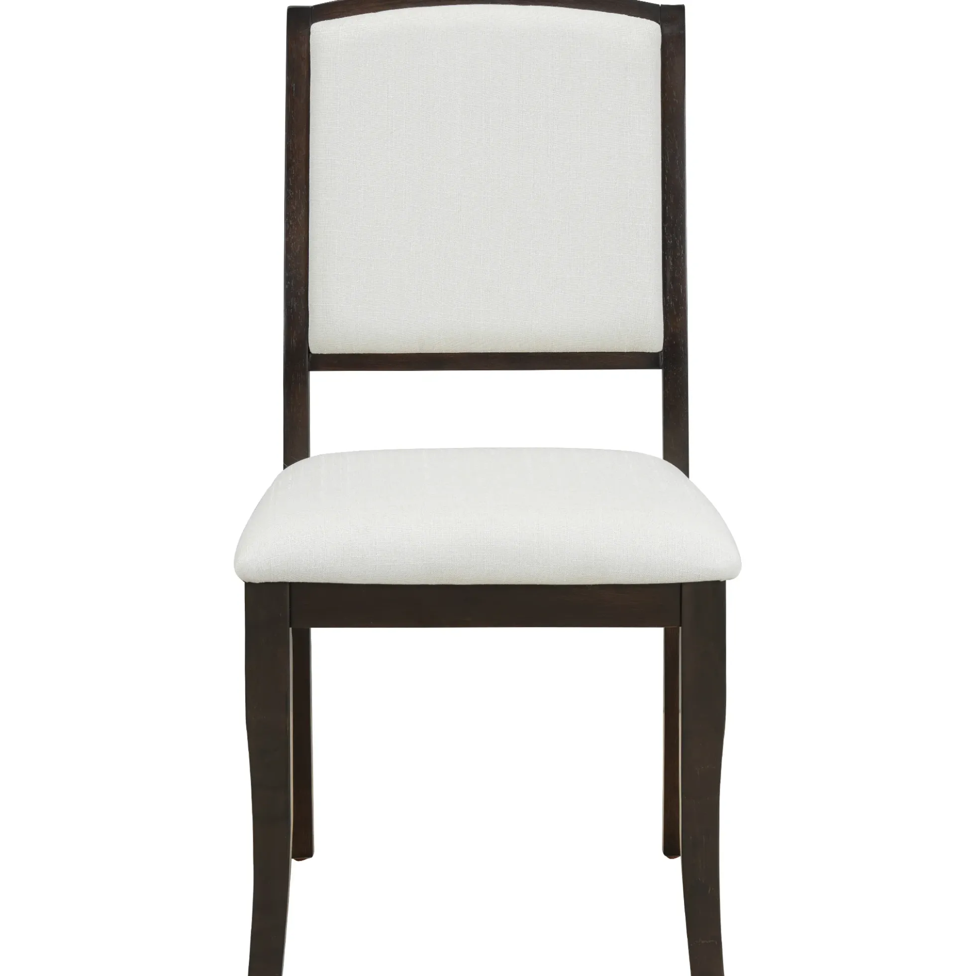 Classic Modern Extendable Round Dining Table Set for 4