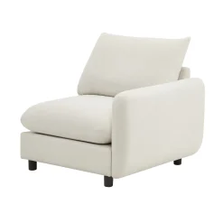 Cloud Modular Free Combination Sectional Sofa Couch