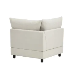 Cloud Modular Free Combination Sectional Sofa Couch