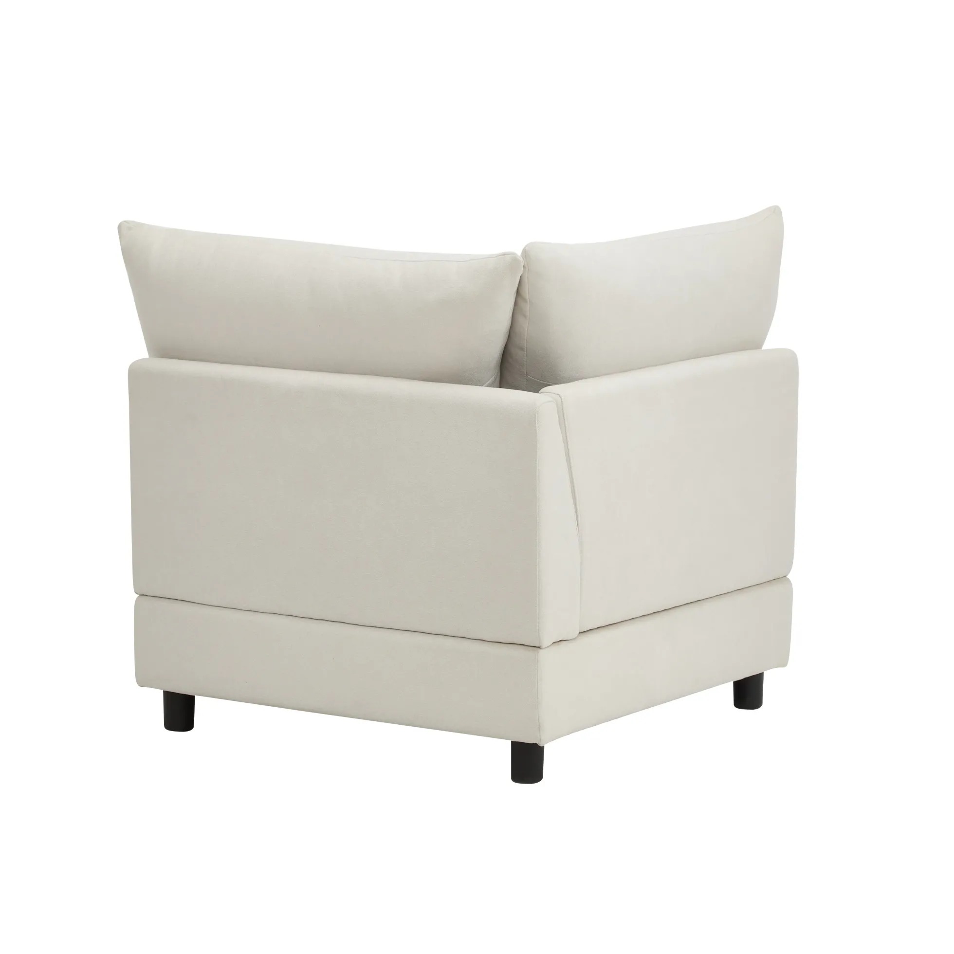 Cloud Modular Free Combination Sectional Sofa Couch