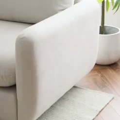 Cloud Modular Free Combination Sectional Sofa Couch