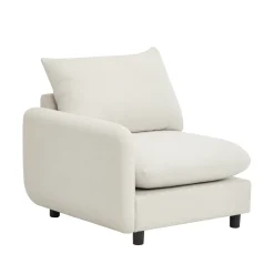Cloud Modular Free Combination Sectional Sofa Couch