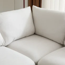 Cloud Modular Free Combination Sectional Sofa Couch