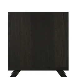 Contemporary Modern Entryway Accent Cabinet