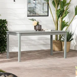 Crosswinds Patio Dining Table