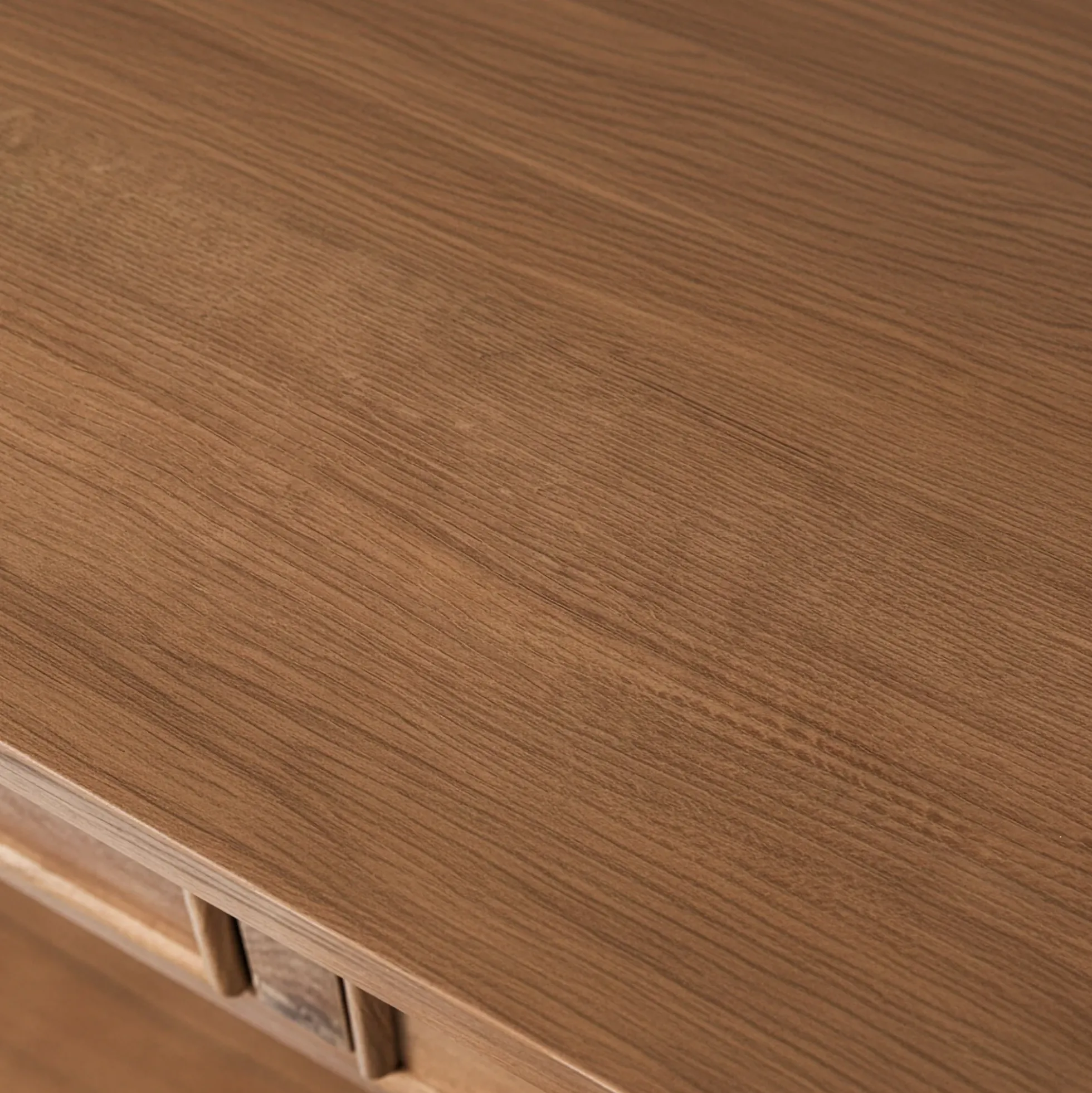 Diedra Modern Entry Table with Drawer Storage