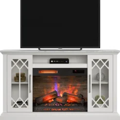 duraflame® Electric Fireplace Farmhouse 65