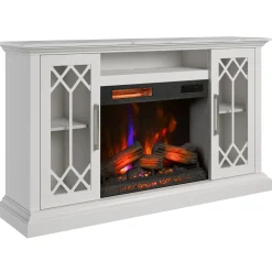 duraflame® Electric Fireplace Farmhouse 65