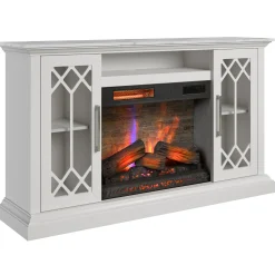 duraflame® Electric Fireplace Farmhouse 65