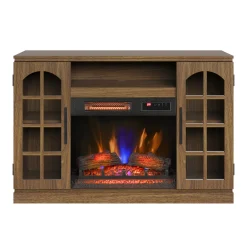 duraflame® Electric Fireplace Farmhouse 55
