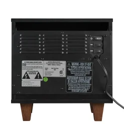 duraflame® Electric Fireplace Portable Space Heater