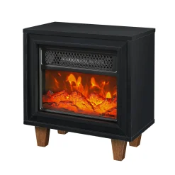 duraflame® Electric Fireplace Portable Space Heater