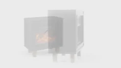 duraflame® Electric Fireplace Portable Space Heater