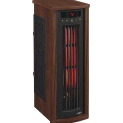 duraflame® Electric Infrared Oscillating Tower Space Heater