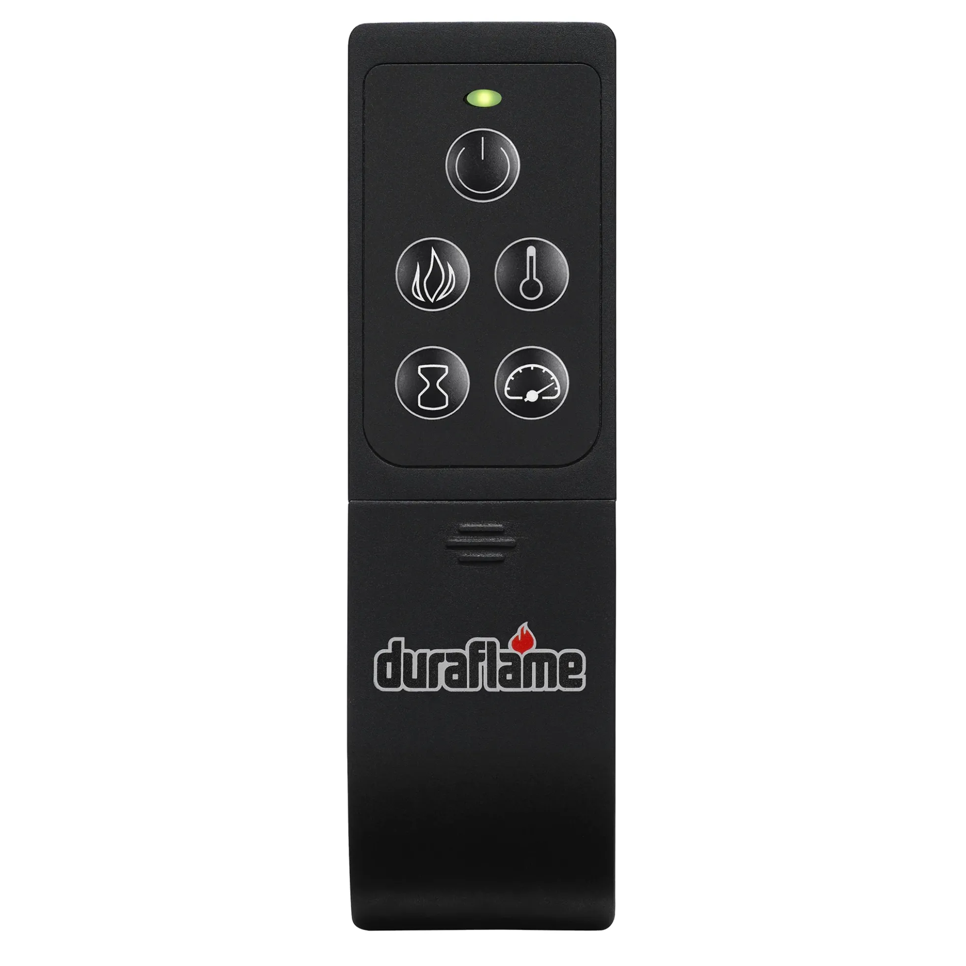 duraflame® Electric Infrared Log Set Heater with Remote