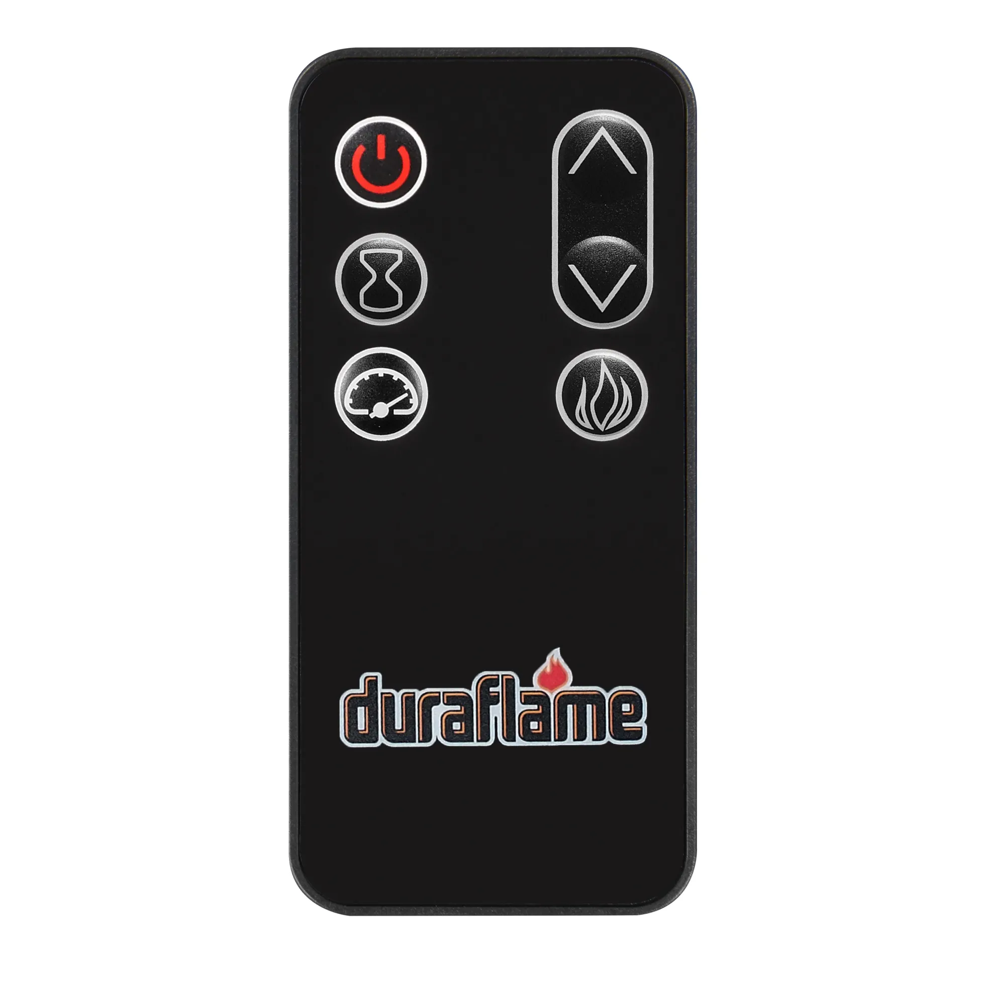 duraflame® Farmhouse Electric Fireplace TV Stand Media Console
