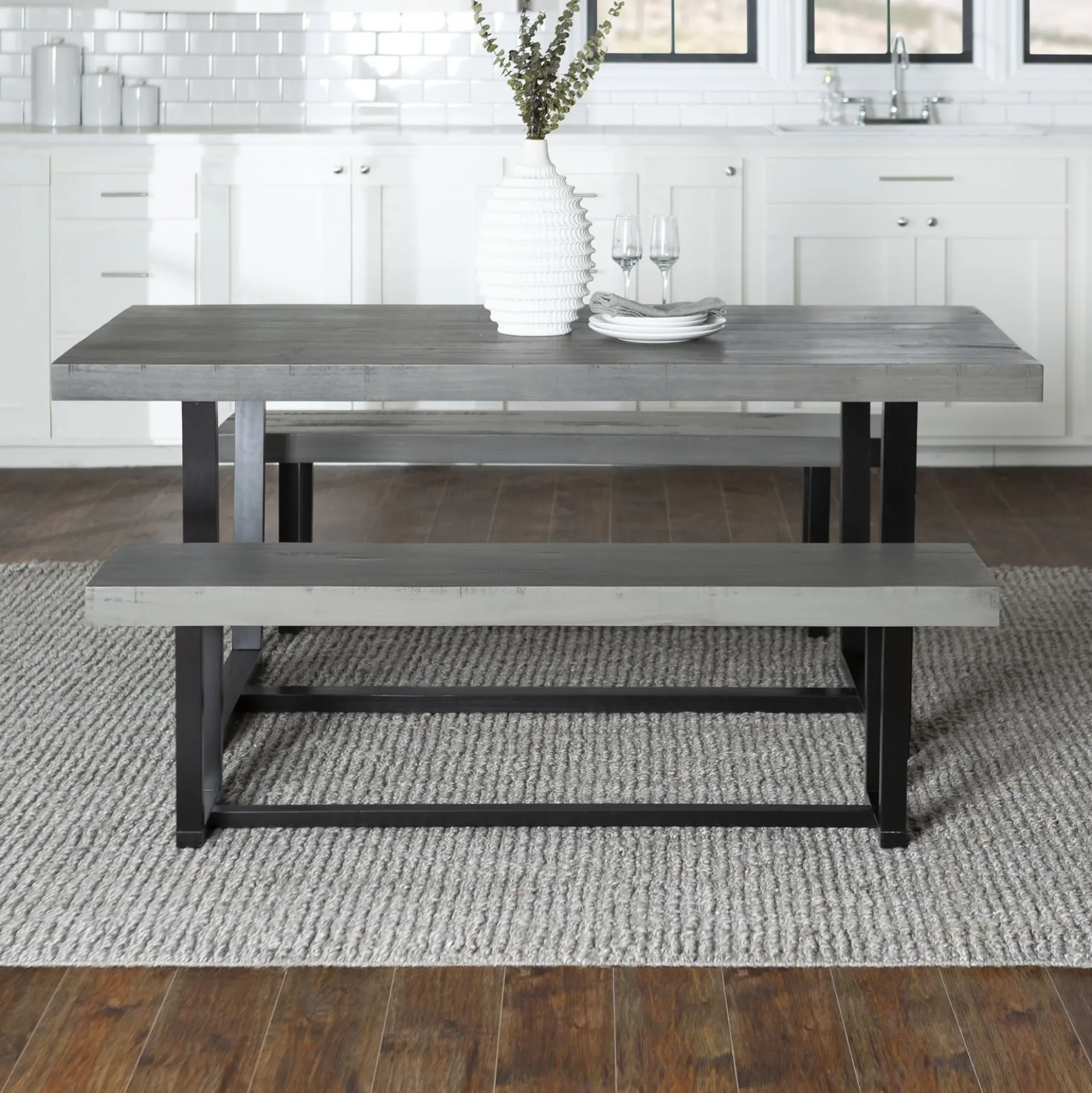Durango 3-Piece Dining Set