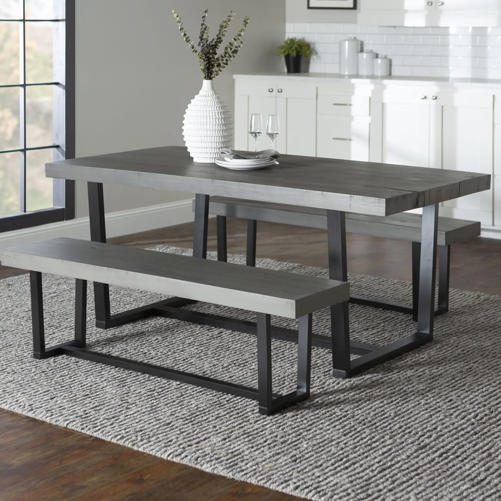 Durango 3-Piece Dining Set