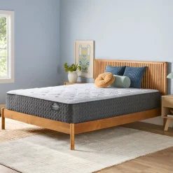 Essential WE Original Plush Mattress