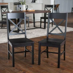 Farmhouse 7-Piece Meridian Dining Set