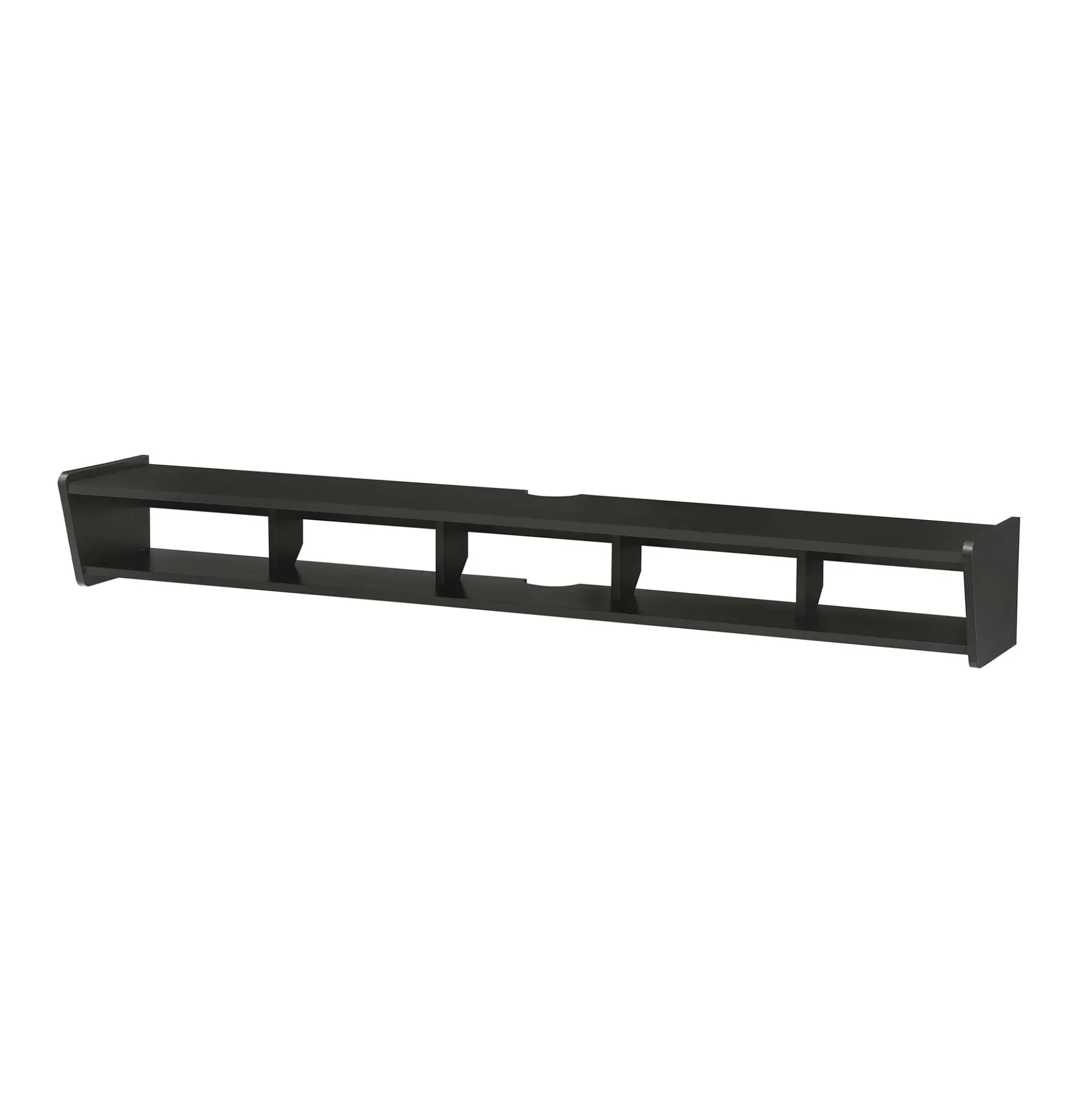 Floating Minimalist TV Stand