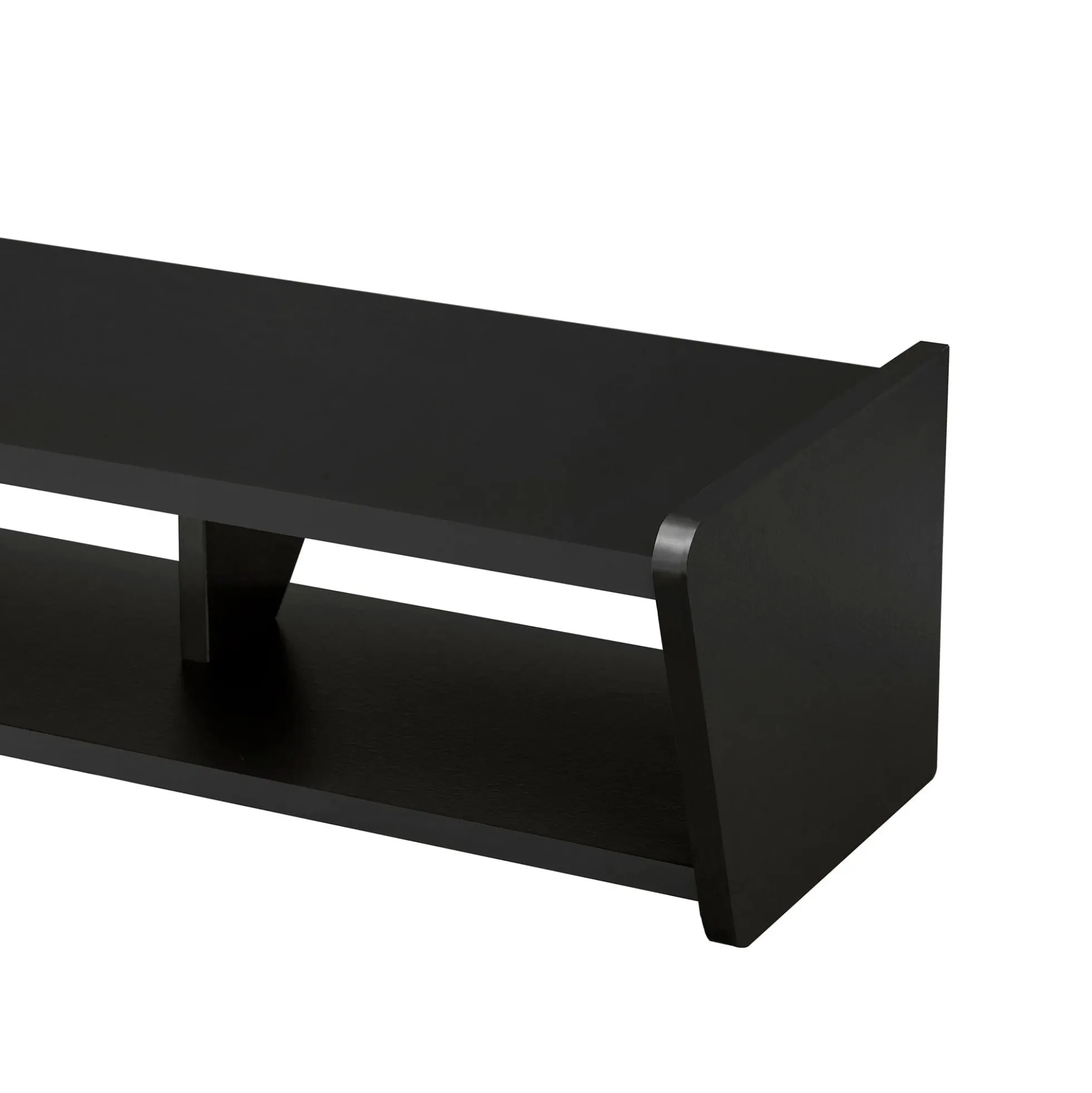 Floating Minimalist TV Stand