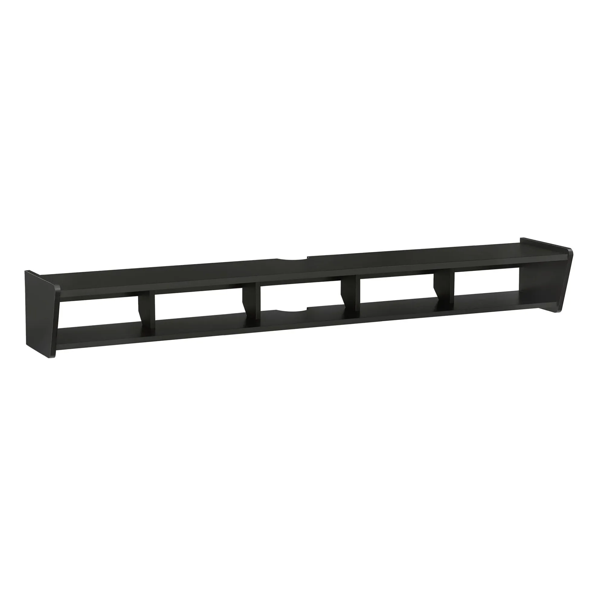 Floating Minimalist TV Stand
