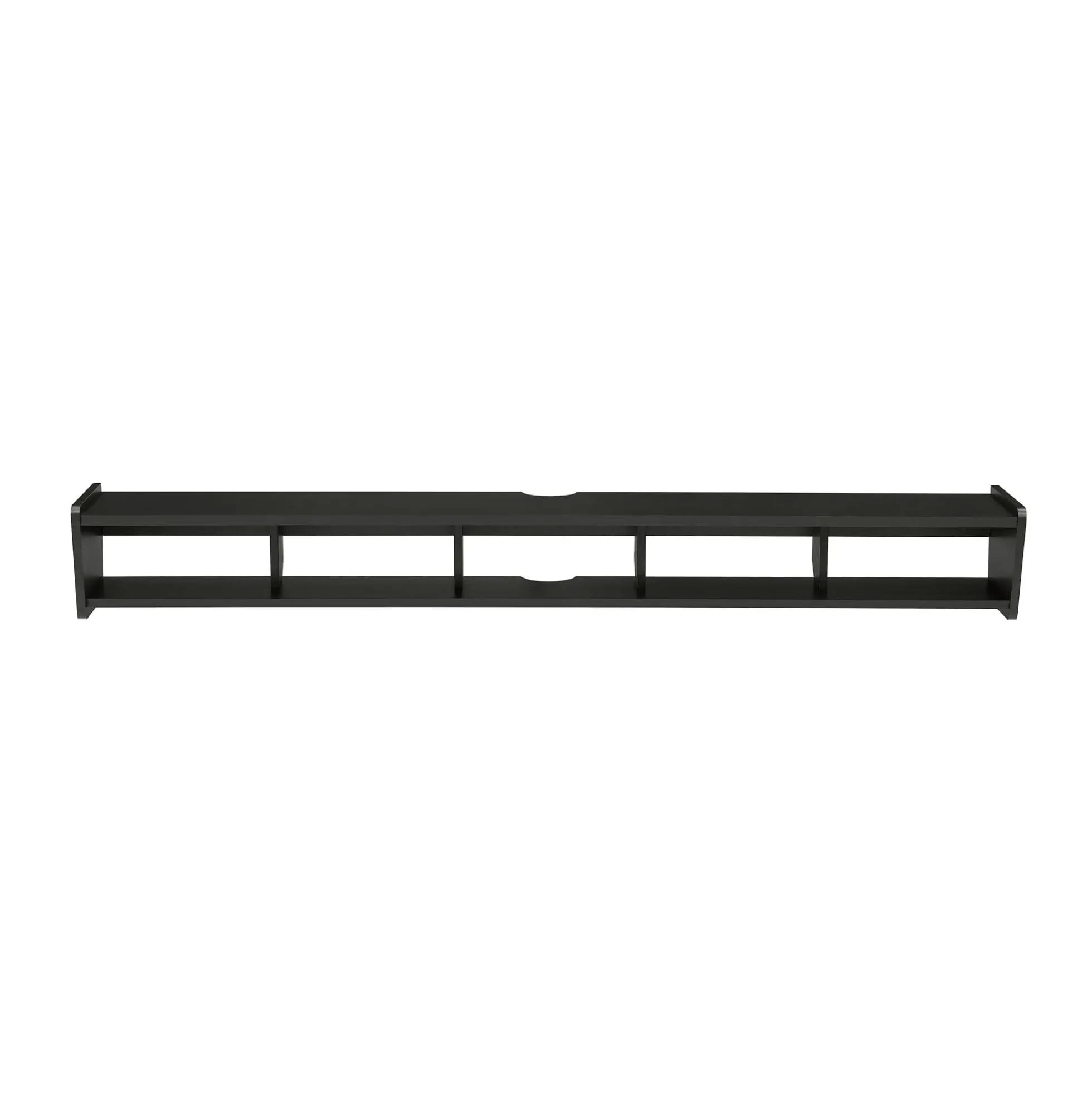 Floating Minimalist TV Stand