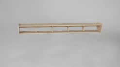 Floating Minimalist TV Stand