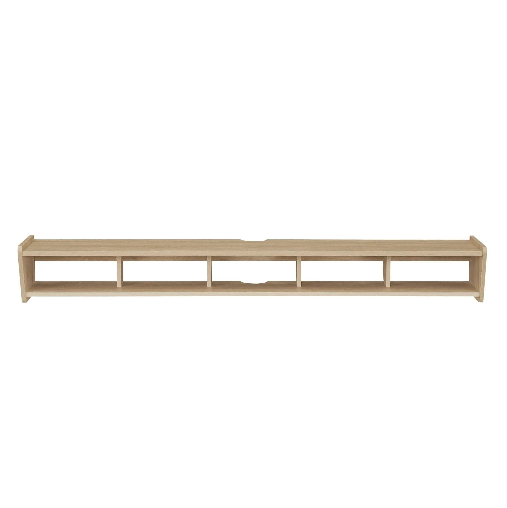 Floating Minimalist TV Stand