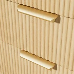 Fluted 8 Drawer 47