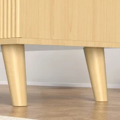 Fluted 8 Drawer 47