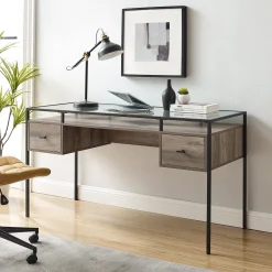 Fulton Desk