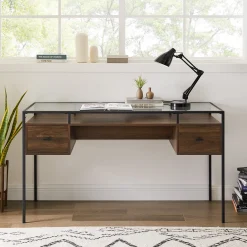 Fulton Desk