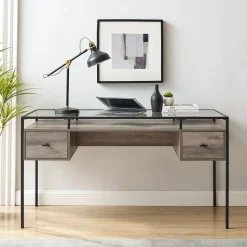 Fulton Desk