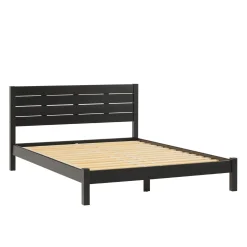 Isla Solid Wood Canopy Bedframe Collection